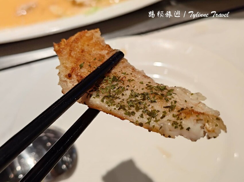 台北東區必吃「南山鐵板燒」50年不敗！熱湯甜湯喝到飽CP值爆表。