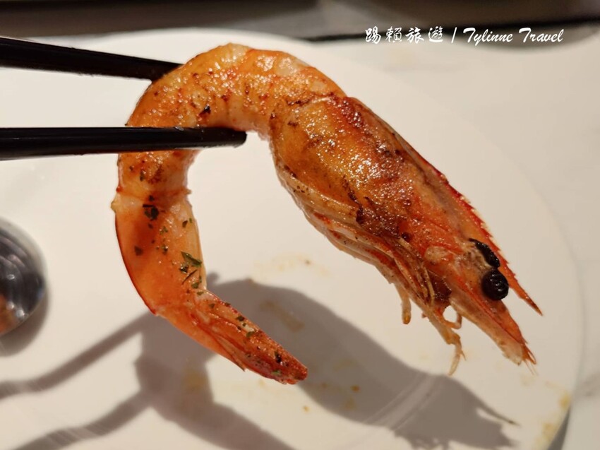 台北東區必吃「南山鐵板燒」50年不敗！熱湯甜湯喝到飽CP值爆表。