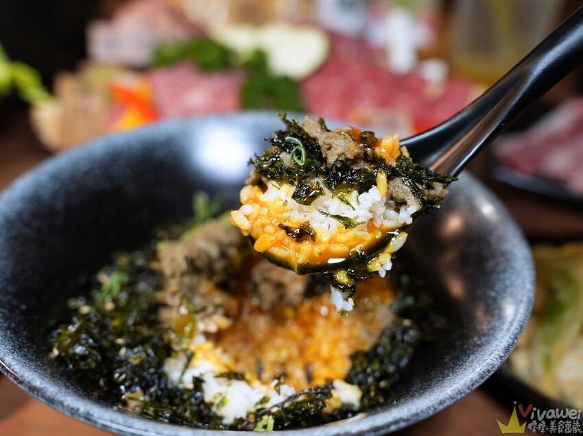 【藏王 極上燒肉餐酒館】2025全新分店！專人代烤的超美味燒肉～質感極上和牛SET吃得超滿足！