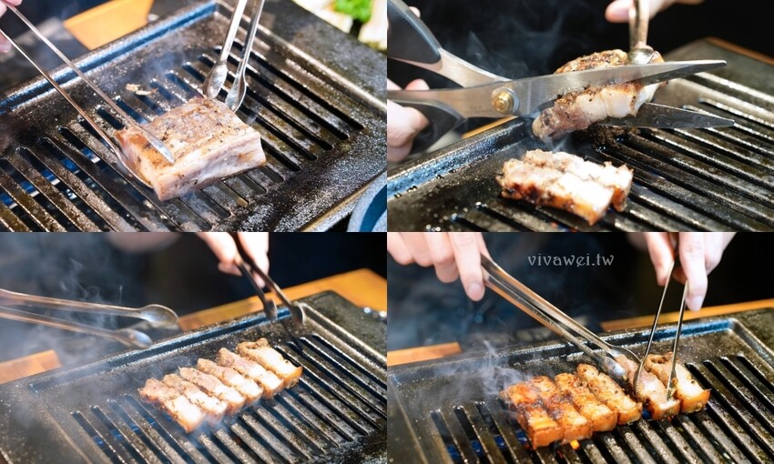 【藏王 極上燒肉餐酒館】2025全新分店！專人代烤的超美味燒肉～質感極上和牛SET吃得超滿足！