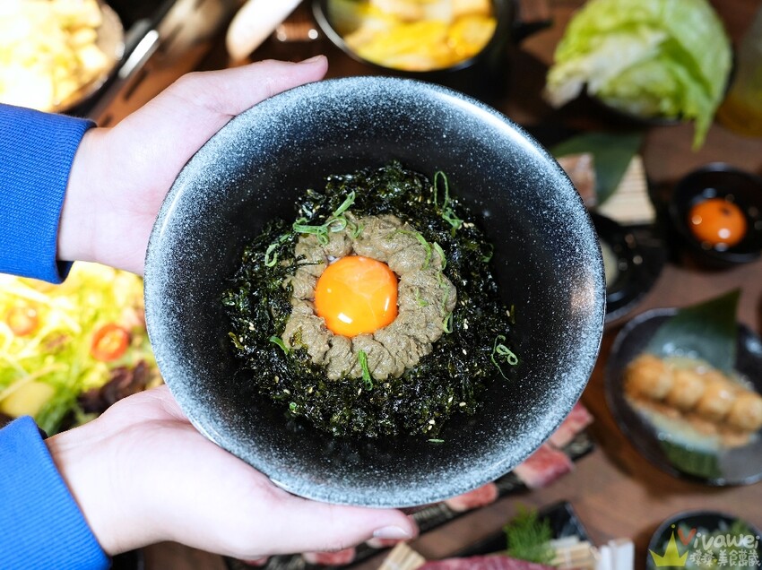 【藏王 極上燒肉餐酒館】2025全新分店！專人代烤的超美味燒肉～質感極上和牛SET吃得超滿足！