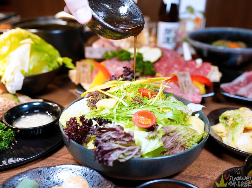 【藏王 極上燒肉餐酒館】2025全新分店！專人代烤的超美味燒肉～質感極上和牛SET吃得超滿足！