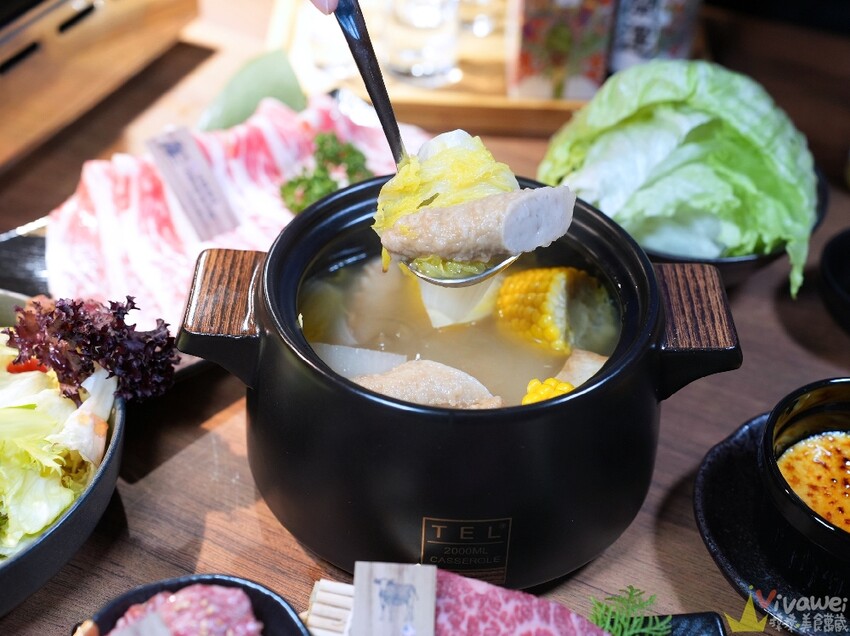 【藏王 極上燒肉餐酒館】2025全新分店！專人代烤的超美味燒肉～質感極上和牛SET吃得超滿足！