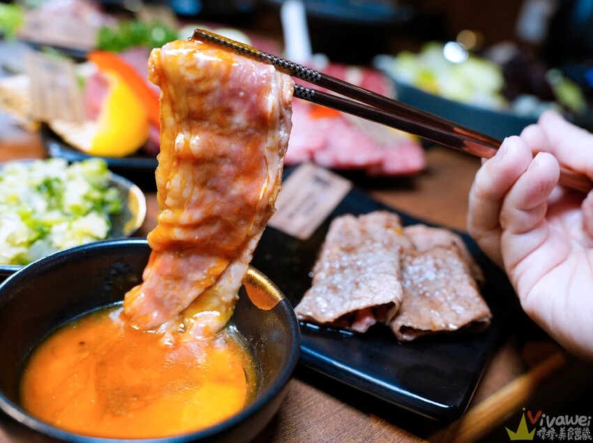 【藏王 極上燒肉餐酒館】2025全新分店！專人代烤的超美味燒肉～質感極上和牛SET吃得超滿足！