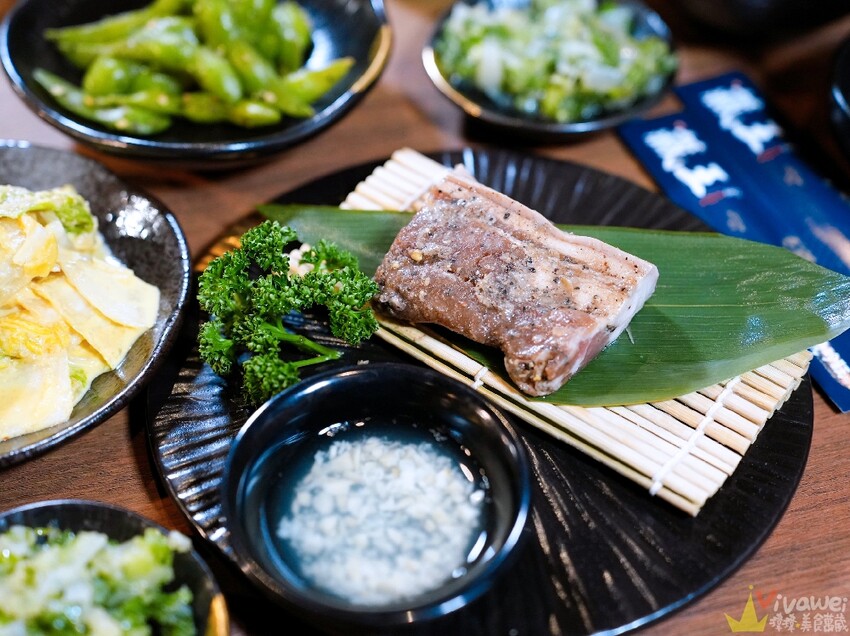 【藏王 極上燒肉餐酒館】2025全新分店！專人代烤的超美味燒肉～質感極上和牛SET吃得超滿足！
