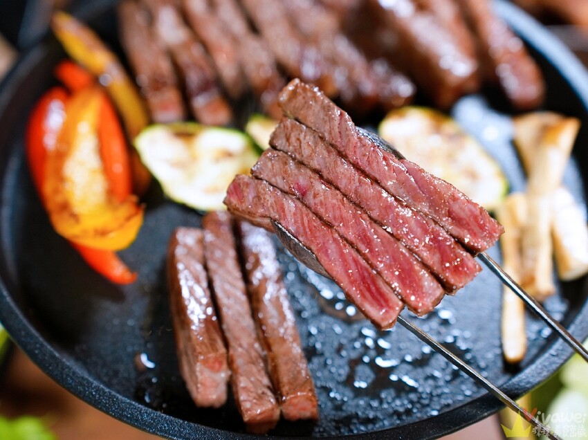 【藏王 極上燒肉餐酒館】2025全新分店！專人代烤的超美味燒肉～質感極上和牛SET吃得超滿足！