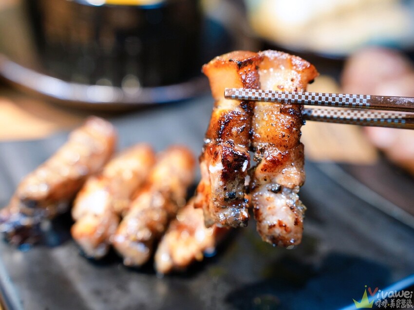 【藏王 極上燒肉餐酒館】2025全新分店！專人代烤的超美味燒肉～質感極上和牛SET吃得超滿足！