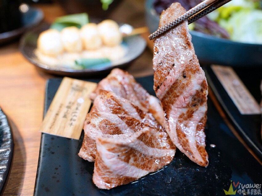 【藏王 極上燒肉餐酒館】2025全新分店！專人代烤的超美味燒肉～質感極上和牛SET吃得超滿足！