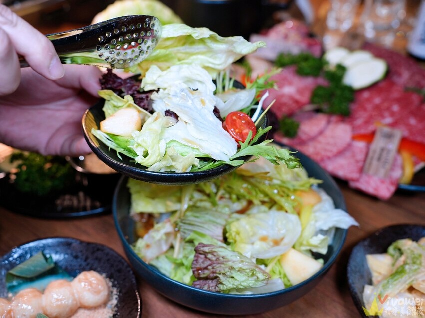 【藏王 極上燒肉餐酒館】2025全新分店！專人代烤的超美味燒肉～質感極上和牛SET吃得超滿足！