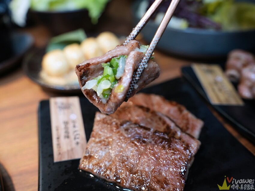 【藏王 極上燒肉餐酒館】2025全新分店！專人代烤的超美味燒肉～質感極上和牛SET吃得超滿足！