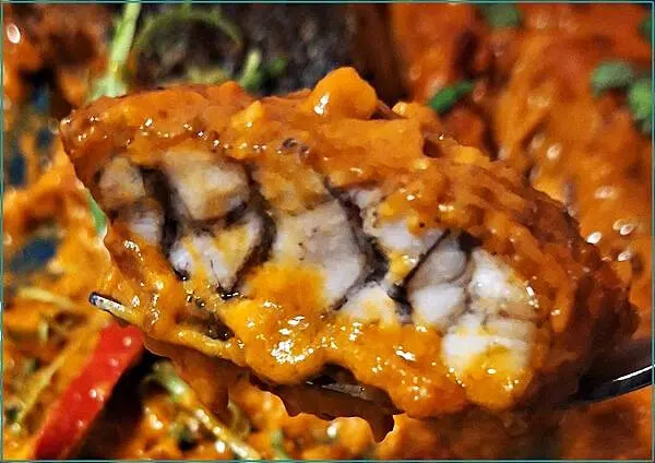 《信義區印度餐廳》精緻異國料理『』 Ivenの窩食在分享