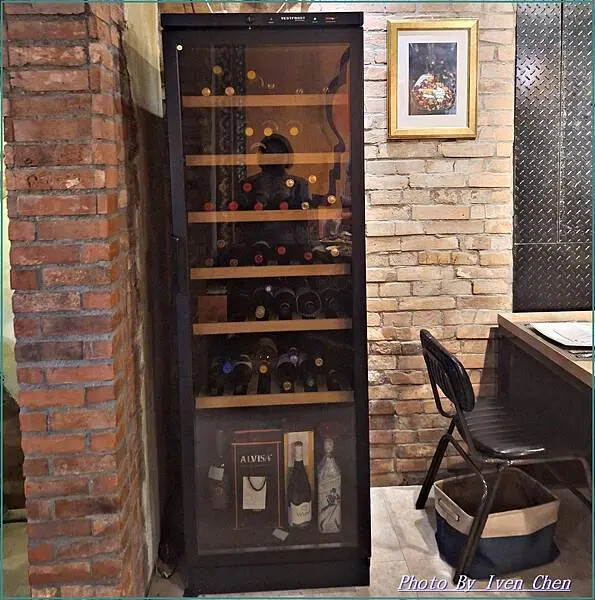 《信義區印度餐廳》好友們聚餐在市府站精緻印度料理/時尚明亮唯