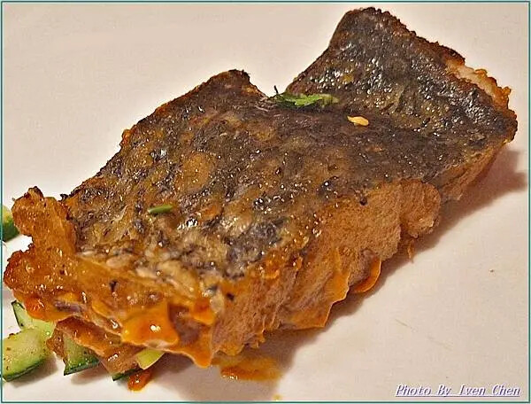 《信義區印度餐廳》精緻異國料理『』 Ivenの窩食在分享