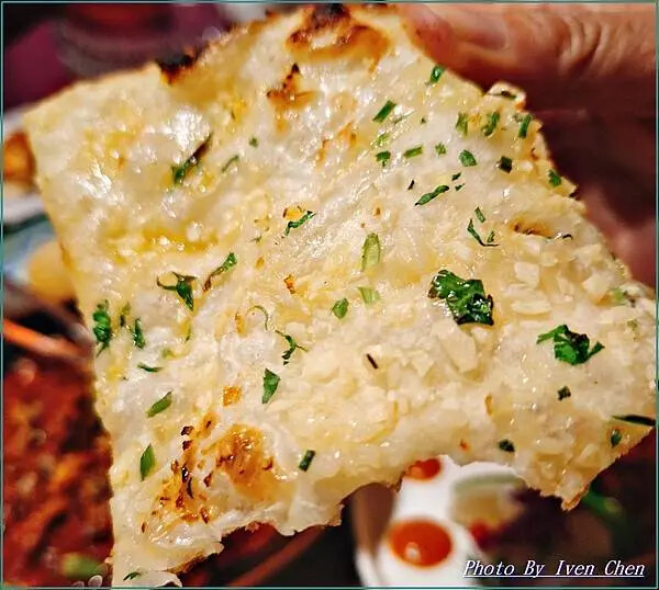 《信義區印度餐廳》高檔精緻異國料理『』 Ivenの窩食在分享