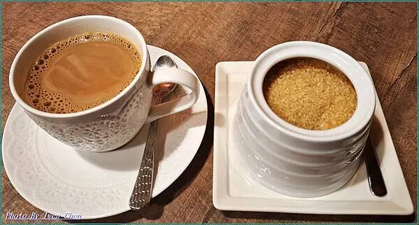 《信義區印度餐廳》精緻異國料理『』 Ivenの窩食在分享