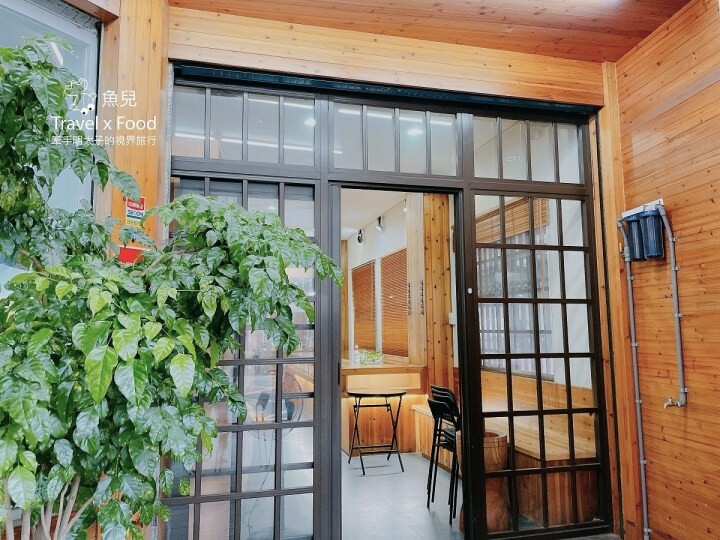 每週營業四天，有鹹有甜，Q彈軟糯真材實料的彭春妹麻糬 - 魚兒 x 牽手明太子的「視」界旅行