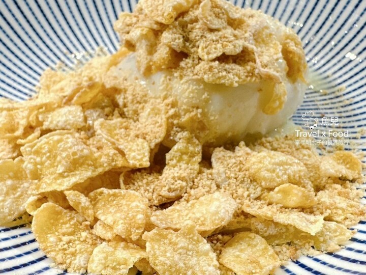 每週營業四天，有鹹有甜，Q彈軟糯真材實料的彭春妹麻糬 - 魚兒 x 牽手明太子的「視」界旅行