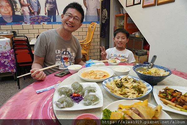 【三義客家餐廳推薦】蒸烹派客家美食餐廳|傳承三代的傳統客家美