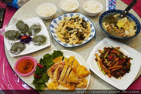 【三義客家餐廳推薦】蒸烹派客家美食餐廳|傳承三代的傳統客家美