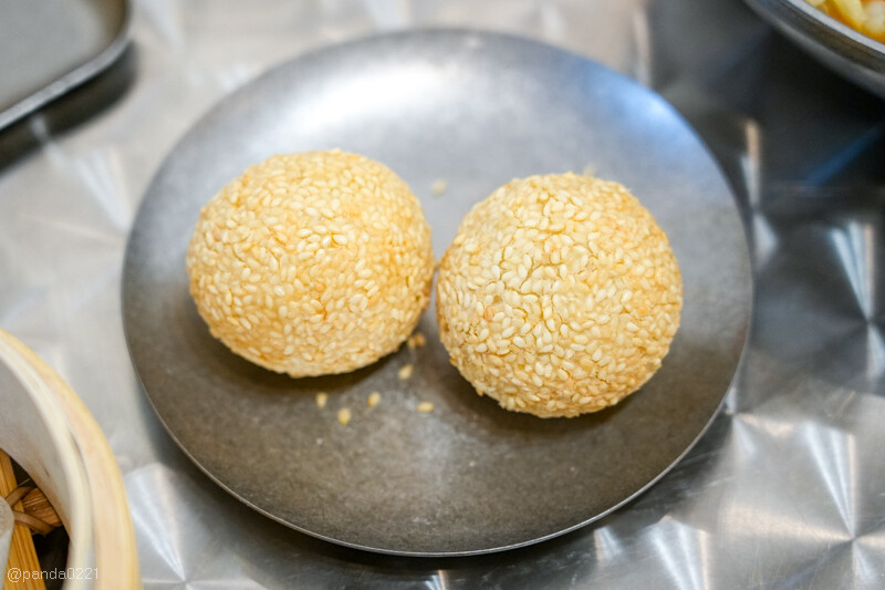 桃園中壢｜青亭點水茶餐廳．鄰近IKEA！青埔新開幕的低調港式點心店～