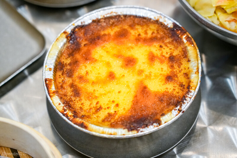 桃園中壢｜青亭點水茶餐廳．鄰近IKEA！青埔新開幕的低調港式點心店～