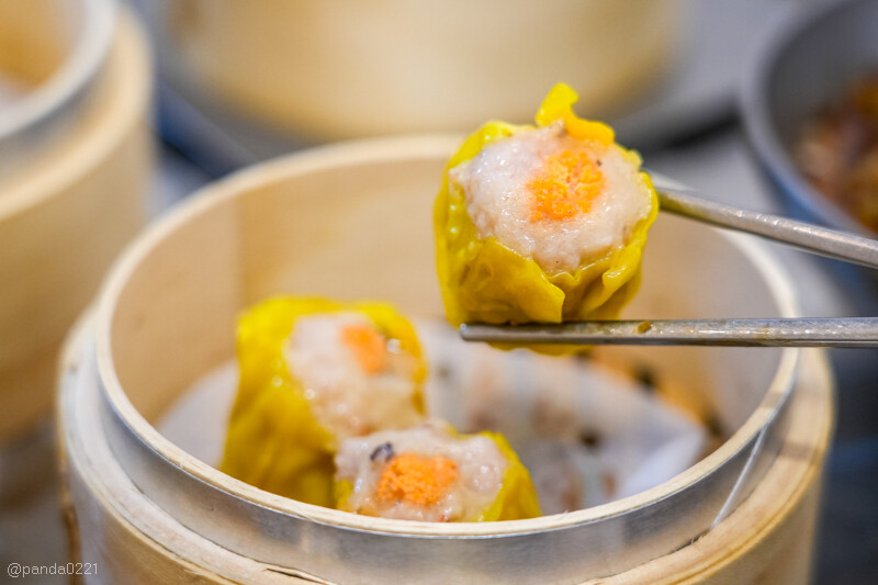 桃園中壢｜青亭點水茶餐廳．鄰近IKEA！青埔新開幕的低調港式點心店～