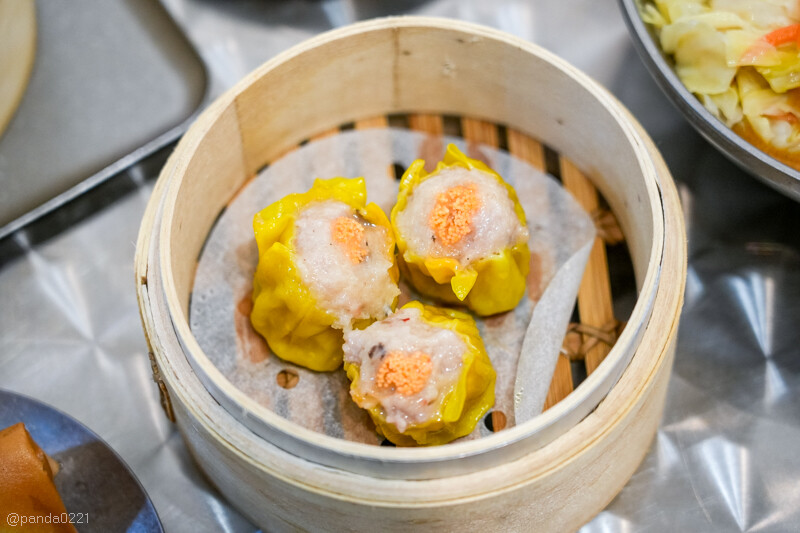 桃園中壢｜青亭點水茶餐廳．鄰近IKEA！青埔新開幕的低調港式點心店～