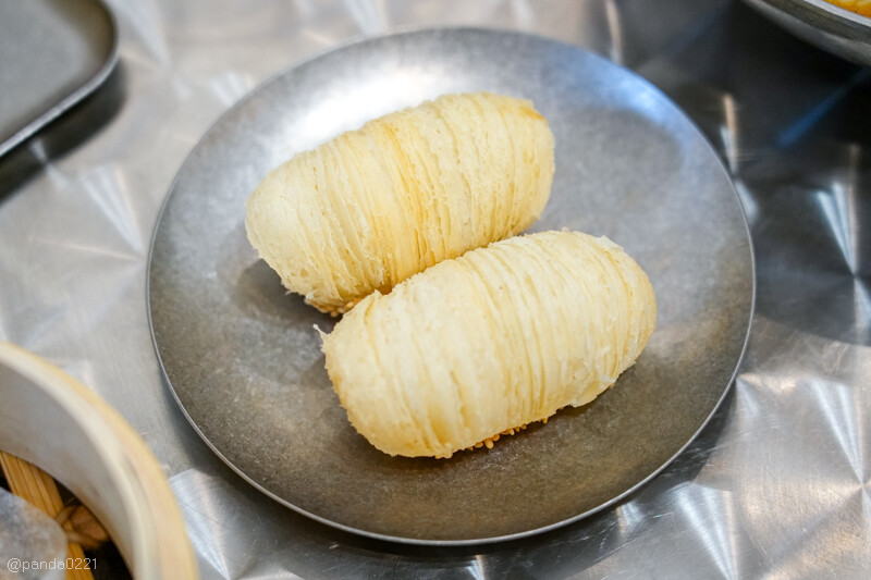 桃園中壢｜青亭點水茶餐廳．鄰近IKEA！青埔新開幕的低調港式點心店～