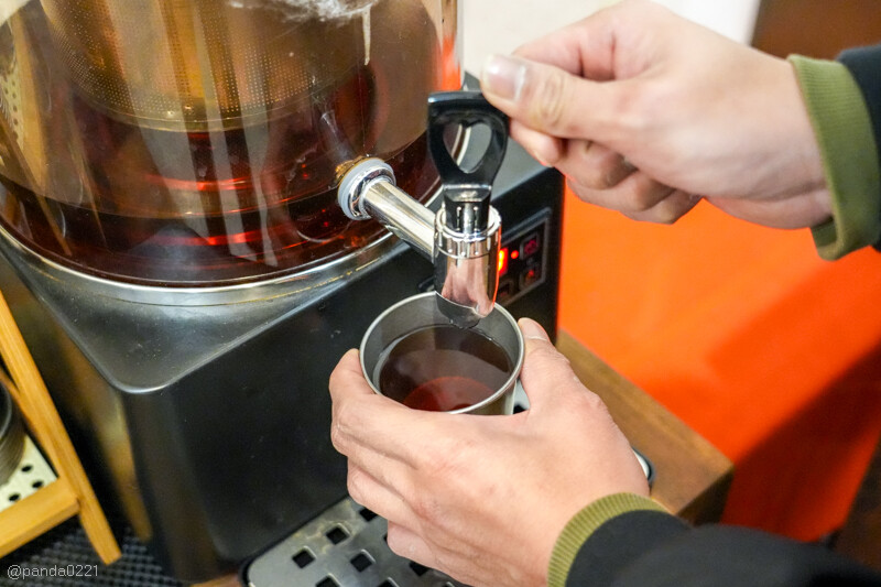 桃園中壢｜青亭點水茶餐廳．鄰近IKEA！青埔新開幕的低調港式點心店～