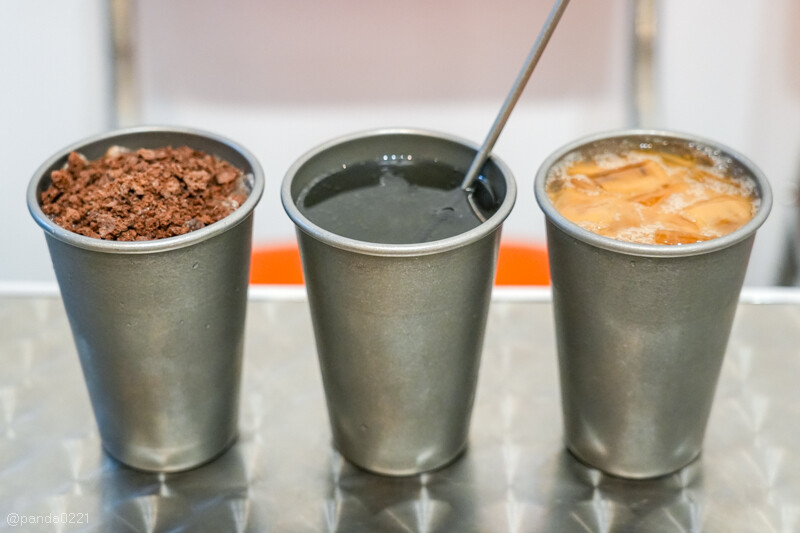 桃園中壢｜青亭點水茶餐廳．鄰近IKEA！青埔新開幕的低調港式點心店～