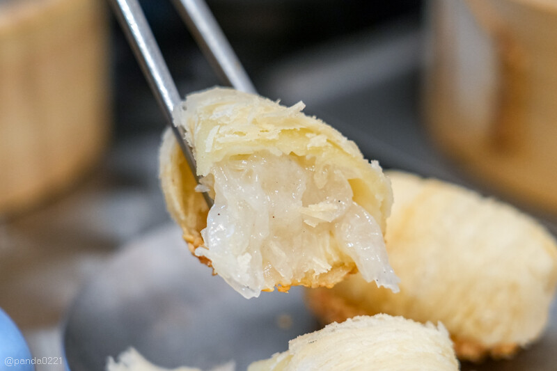 桃園中壢｜青亭點水茶餐廳．鄰近IKEA！青埔新開幕的低調港式點心店～