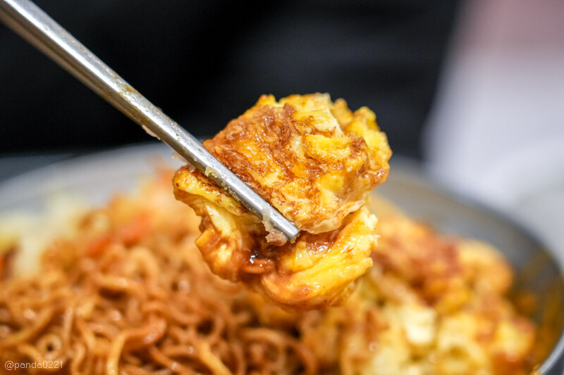 桃園中壢｜青亭點水茶餐廳．鄰近IKEA！青埔新開幕的低調港式點心店～