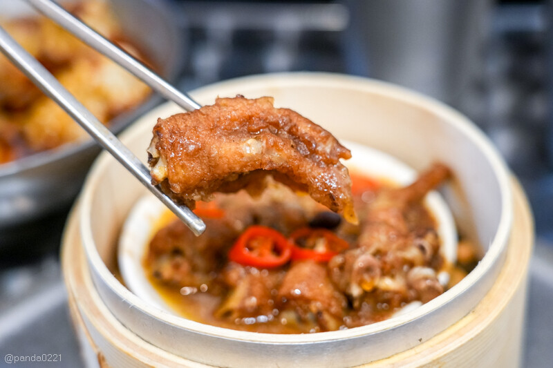 桃園中壢｜青亭點水茶餐廳．鄰近IKEA！青埔新開幕的低調港式點心店～