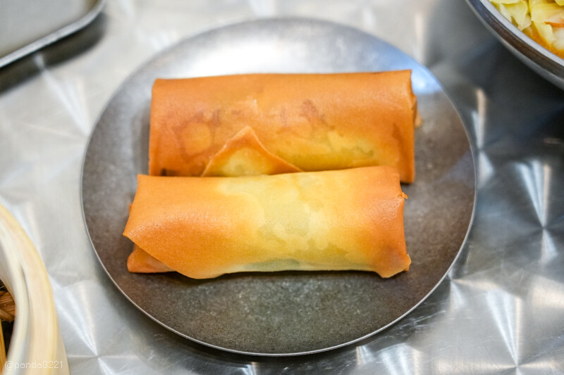 桃園中壢｜青亭點水茶餐廳．鄰近IKEA！青埔新開幕的低調港式點心店～