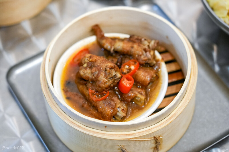 桃園中壢｜青亭點水茶餐廳．鄰近IKEA！青埔新開幕的低調港式點心店～