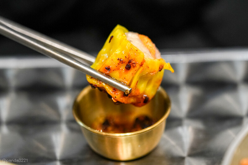 桃園中壢｜青亭點水茶餐廳．鄰近IKEA！青埔新開幕的低調港式點心店～