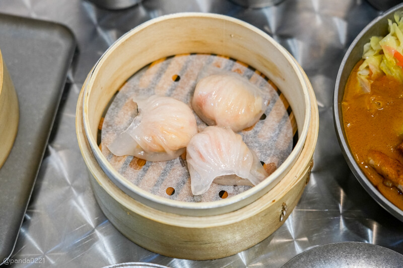 桃園中壢｜青亭點水茶餐廳．鄰近IKEA！青埔新開幕的低調港式點心店～