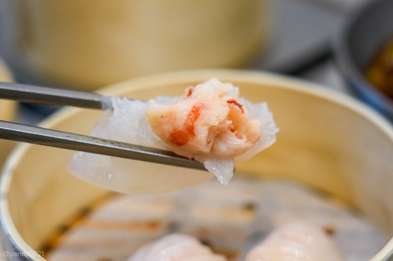 桃園中壢｜青亭點水茶餐廳．鄰近IKEA！青埔新開幕的低調港式點心店～