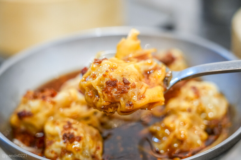 桃園中壢｜青亭點水茶餐廳．鄰近IKEA！青埔新開幕的低調港式點心店～