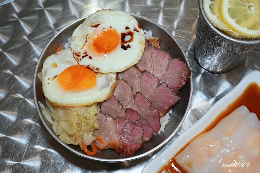 桃園青埔｜青亭點水茶餐廳～鄰近桃園高鐵、IKEA、華泰茗品城