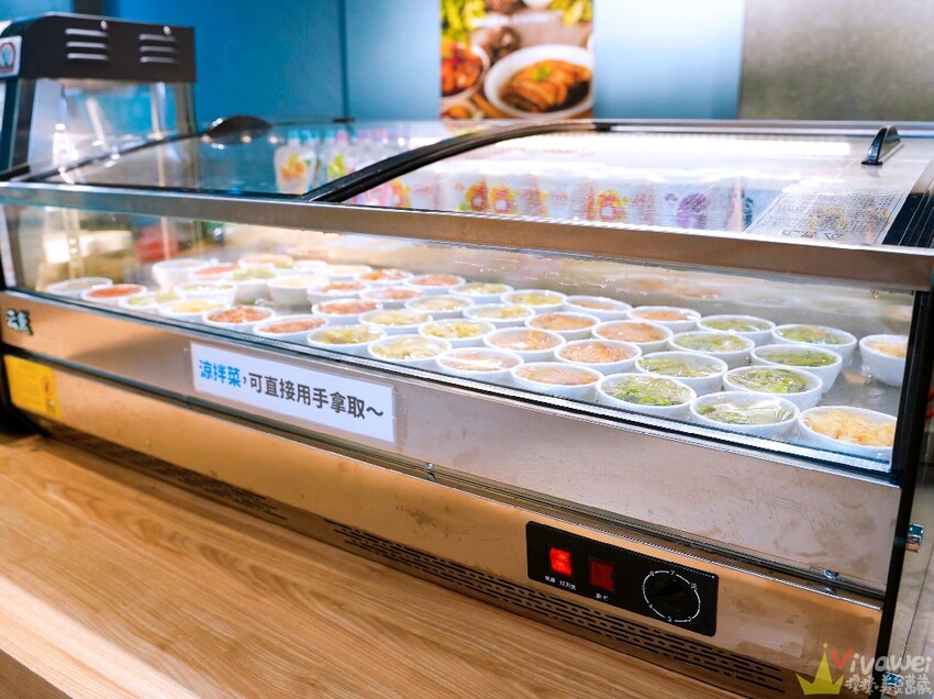 【謝府小碗菜】內用最低只要29元就能享有免費白飯,清粥,豆花,飲料無限供應!