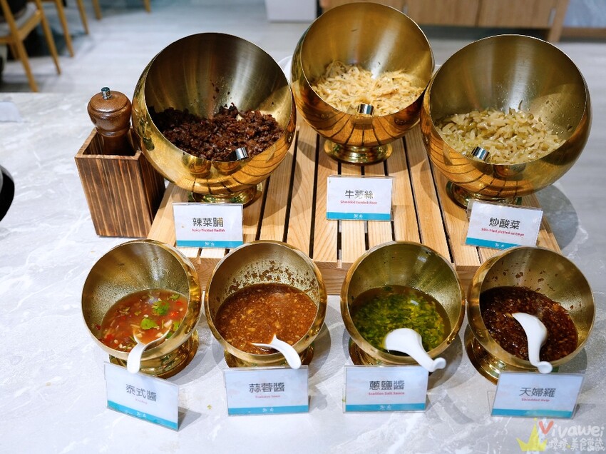 【謝府小碗菜】內用最低只要29元就能享有免費白飯,清粥,豆花,飲料無限供應!