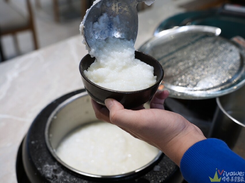 【謝府小碗菜】內用最低只要29元就能享有免費白飯,清粥,豆花,飲料無限供應!