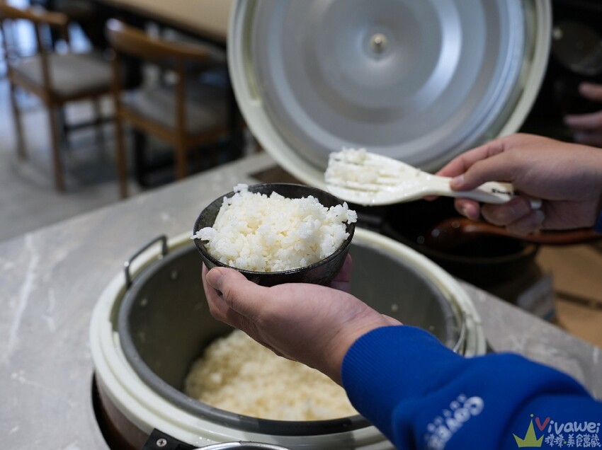 【謝府小碗菜】內用最低只要29元就能享有免費白飯,清粥,豆花,飲料無限供應!