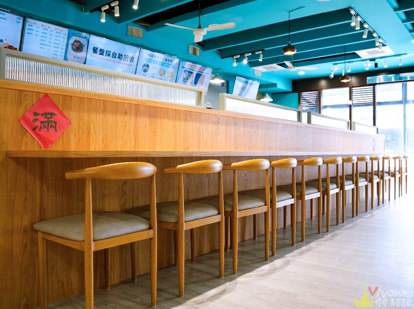 【謝府小碗菜】內用最低只要29元就能享有免費白飯,清粥,豆花,飲料無限供應!