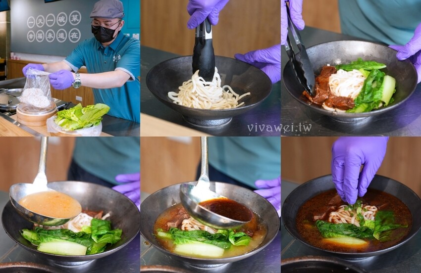 【謝府小碗菜】內用最低只要29元就能享有免費白飯,清粥,豆花,飲料無限供應!