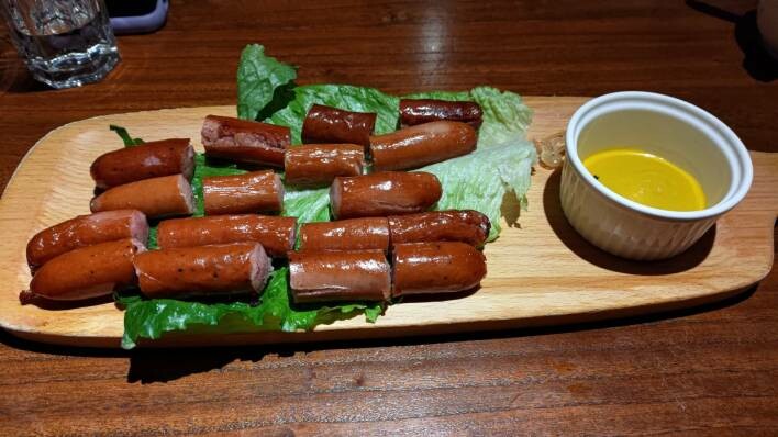 【台北信義】誠品信義酒窖店- LE BLE D’OR 金色三麥 | 啤酒專賣、朋友聚餐好選擇