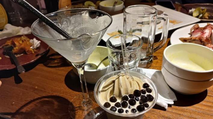 【台北信義】誠品信義酒窖店- LE BLE D’OR 金色三麥 | 啤酒專賣、朋友聚餐好選擇