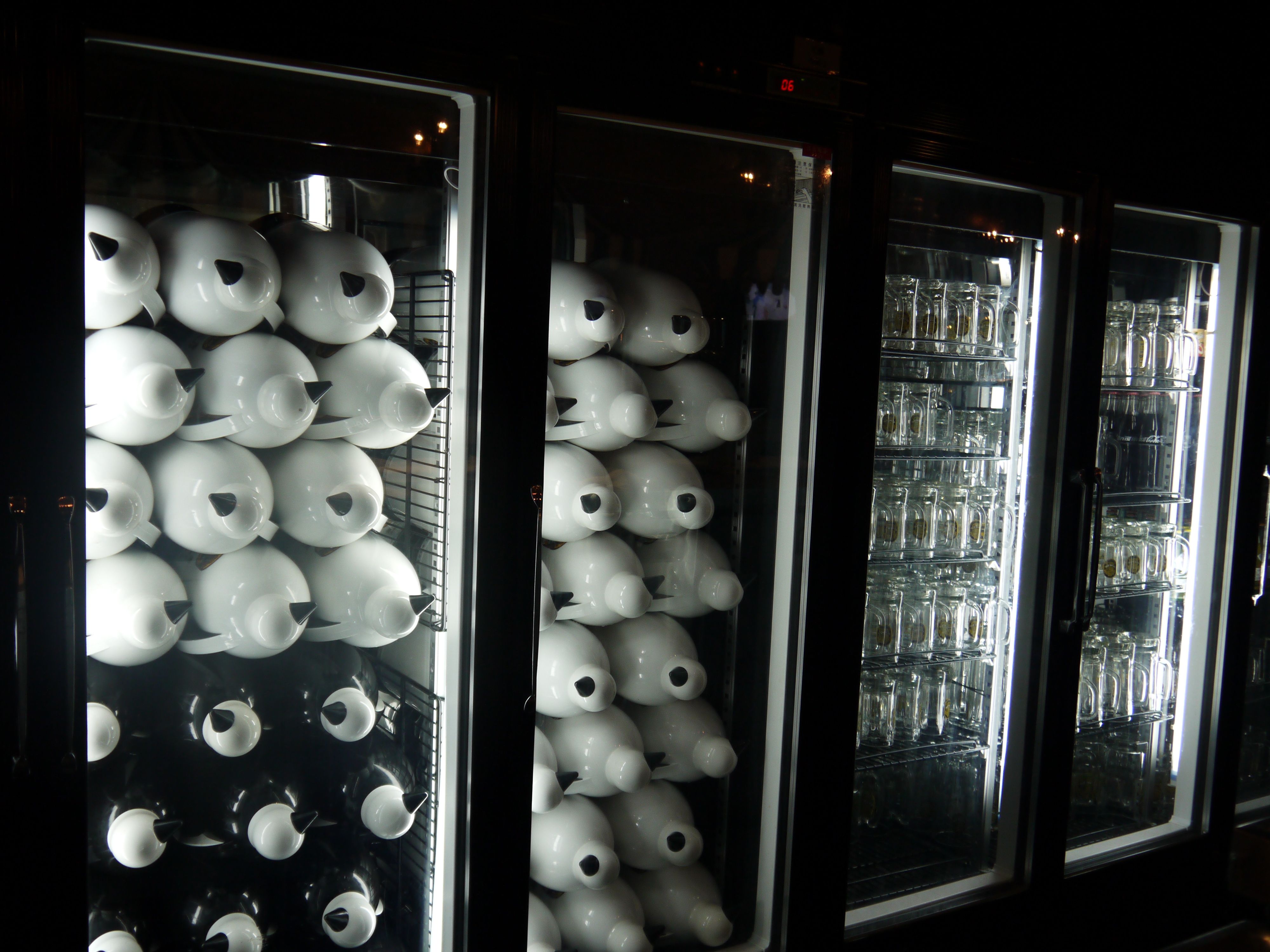 誠品酒窖beer好撐