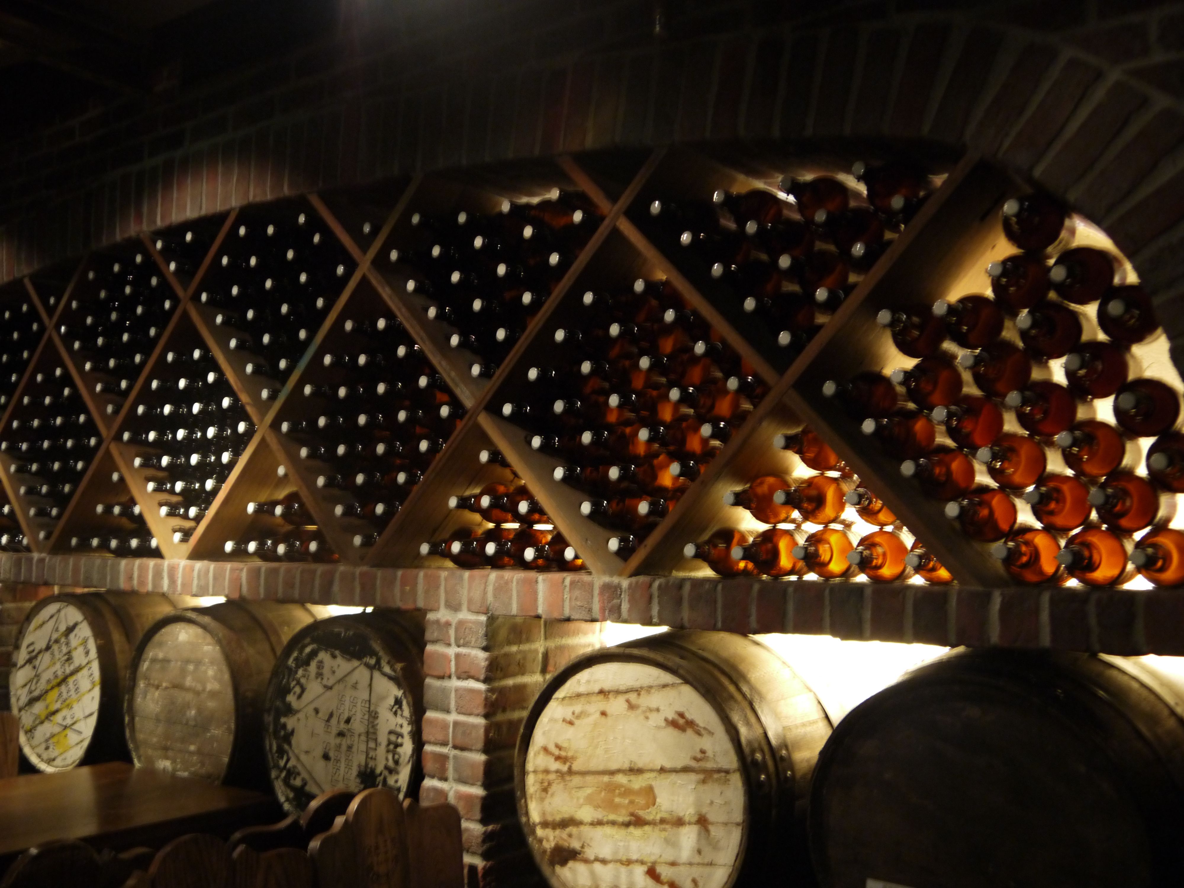 誠品酒窖beer好撐